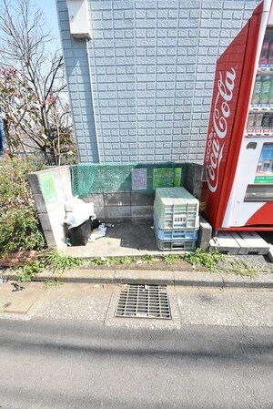 クラントロイメの物件内観写真